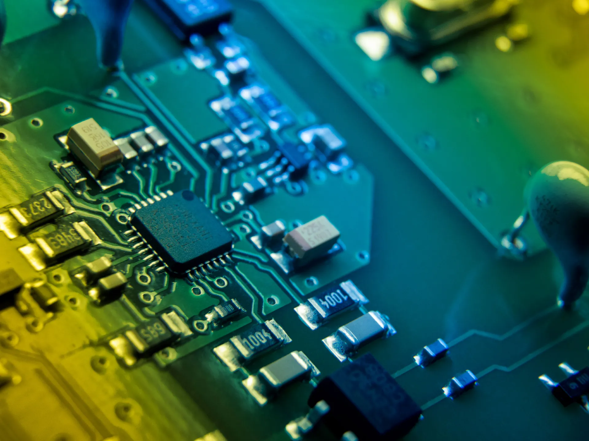 7 Effective Ways to Improve Efficiency in PCB Assembly Manufacturing