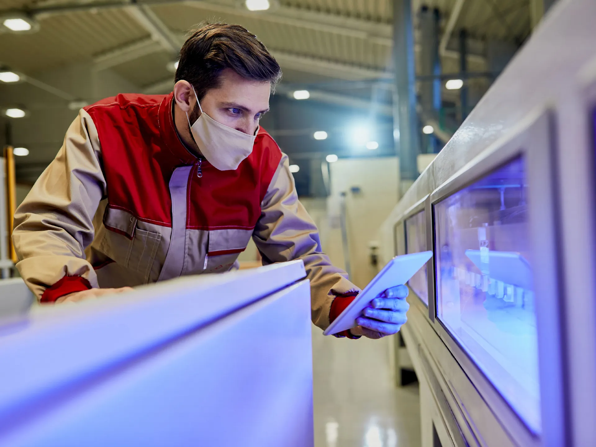 The Importance of Preventive Maintenance in Electronics Manufacturing Lines