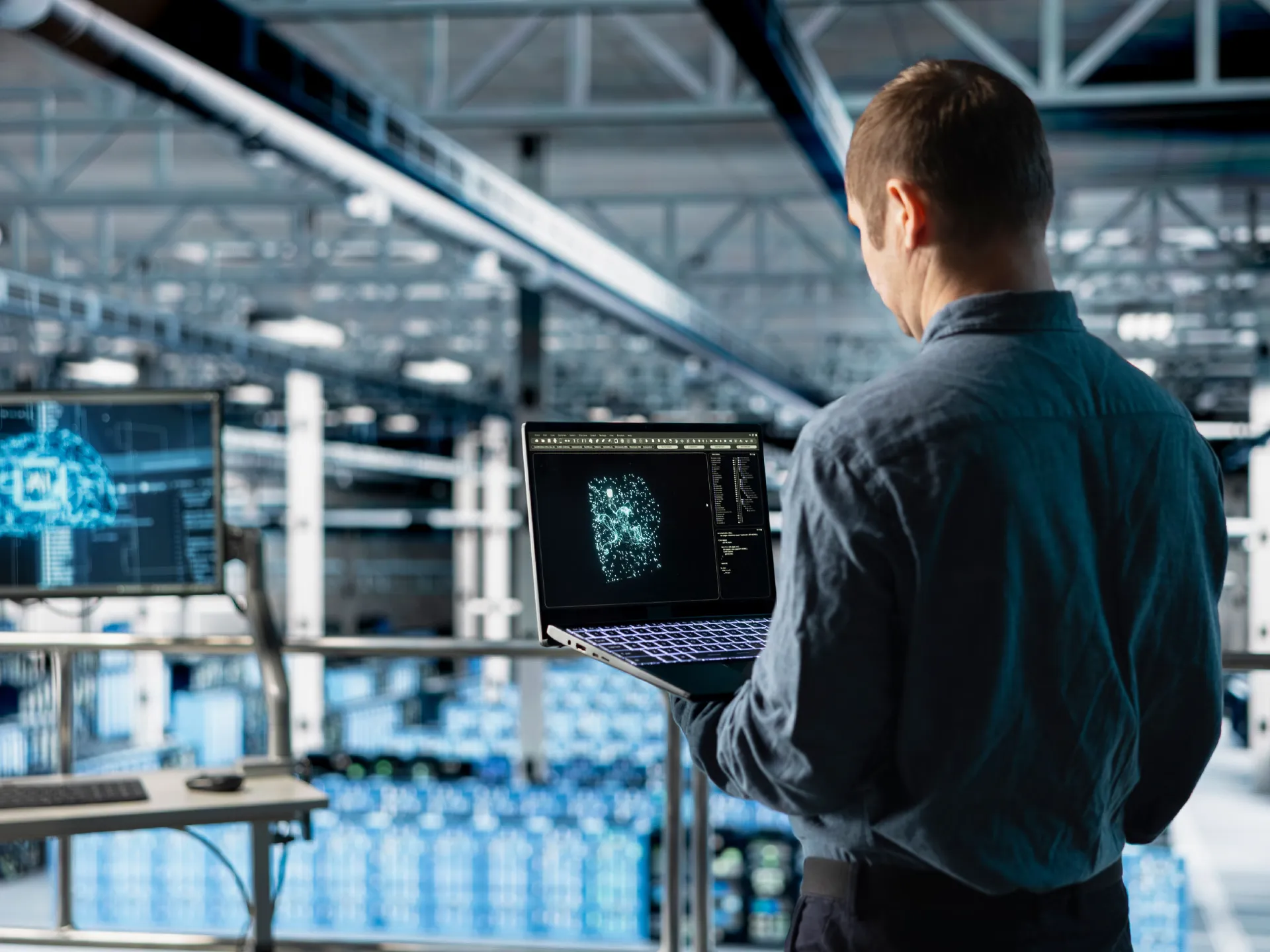 Industry 4.0 and Smart Factory Applications in Electronics Manufacturing